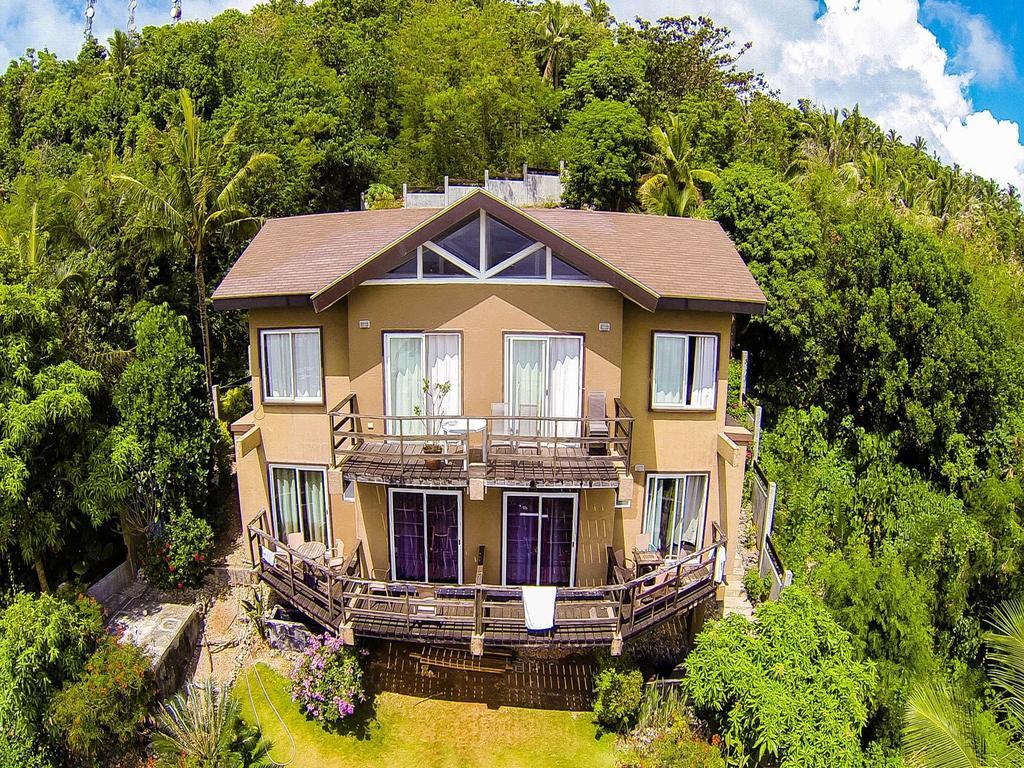 Jeepney Hostel And Kite Resort 발라박 외부 사진