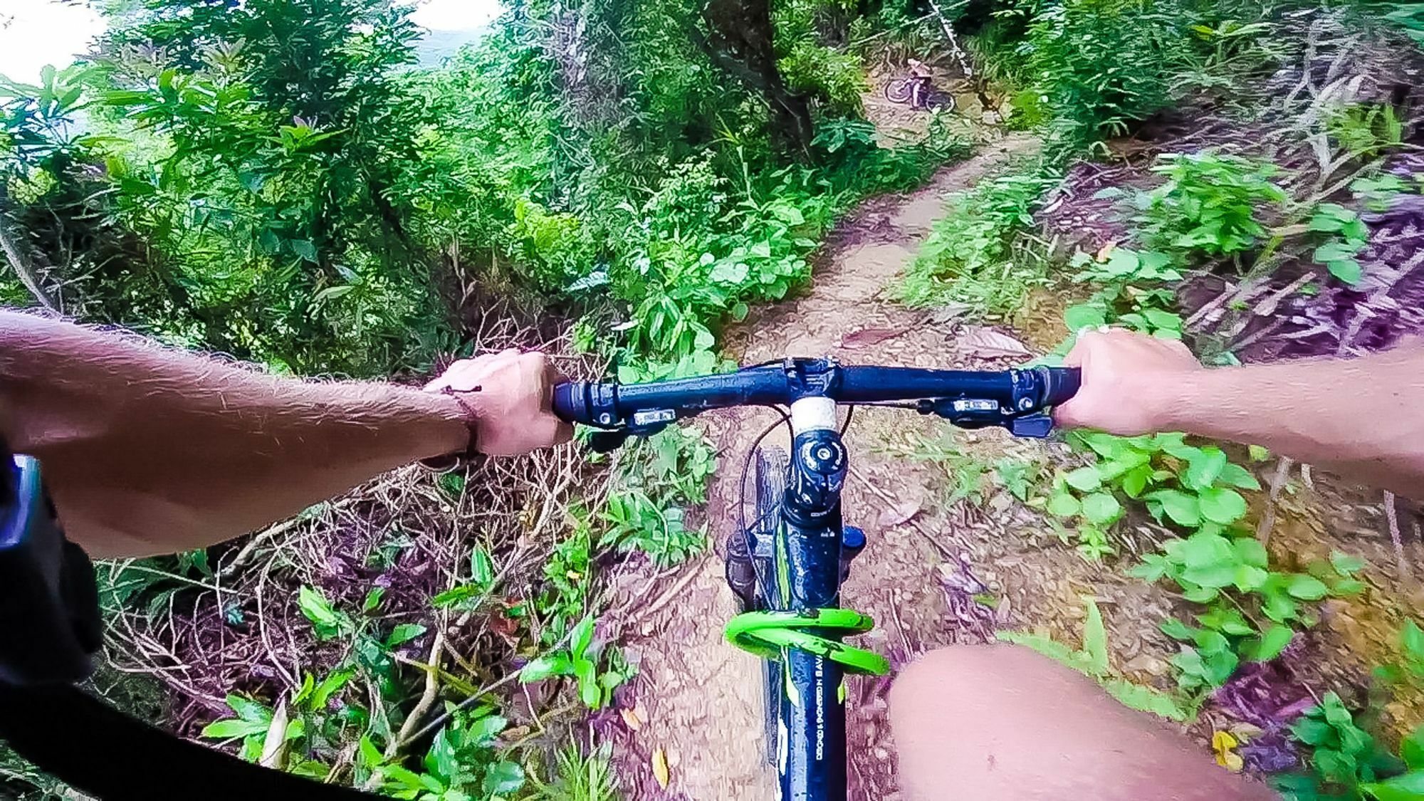 Jeepney Hostel And Kite Resort 발라박 외부 사진